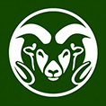 Colorado State University Education School Logo