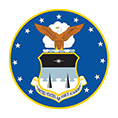 United States Air Force Academy Education School Logo
