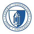 Central Connecticut State University Education School Logo