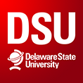 Delaware State University Education School Logo