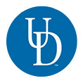 University of Delaware Education School Logo