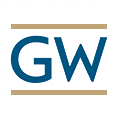 George Washington University - Mount Vernon campus Education School Logo