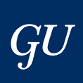 Georgetown University Education School Logo