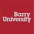 Barry University Education School Logo
