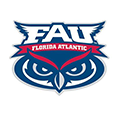 Florida Atlantic University Education School Logo
