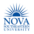 Nova Southeastern University Education School Logo