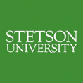 Stetson University Education School Logo