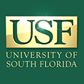 University of South Florida Education School Logo