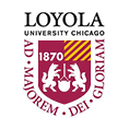 Loyola University Chicago Education School Logo