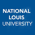 National-Louis University Education School Logo