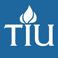 Trinity International University Education School Logo