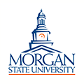 Morgan State University Education School Logo
