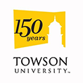 Towson University Education School Logo