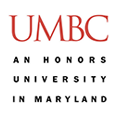 University of Maryland - Baltimore County Education School Logo