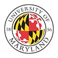 University of Maryland - College Park Education School Logo