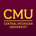 Central Michigan University Education School Logo