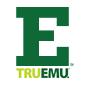 Eastern Michigan University Education School Logo