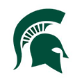 Michigan State University Education School Logo