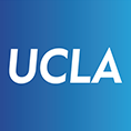 University of California - Los Angeles Education School Logo