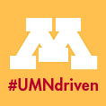 University of Minnesota - Twin Cities Education School Logo