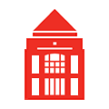 William Mitchell College of Law Education School Logo