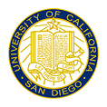University of California - San Diego Education School Logo