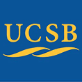 University of California - Santa Barbara Education School Logo