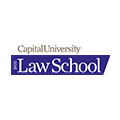 Capital University Law School Education School Logo