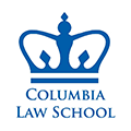 Columbia Law School Education School Logo
