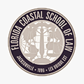 Florida Coastal School of Law Education School Logo