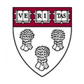 Harvard Law School Education School Logo