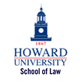 Howard University School of Law Education School Logo