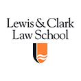 Lewis & Clark Law School Education School Logo