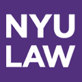 New York University School of Law Education School Logo