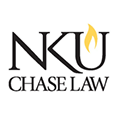 Salmon P. Chase College of Law, Northern Kentucky University Education School Logo