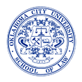 Oklahoma City University School of Law Education School Logo