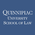 Quinnipiac University School of Law Education School Logo