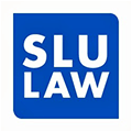 Saint Louis University School of Law Education School Logo