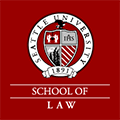 Seattle University School of Law Education School Logo