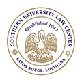 Southern University Law Center Education School Logo