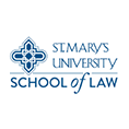 St. Mary s University School of Law Education School Logo