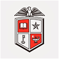 Texas Tech University School of Law Education School Logo