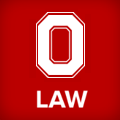 The Ohio State University Michael E. Moritz College of Law Education School Logo