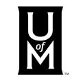 University of Memphis Cecil C. Humphreys School of Law Education School Logo
