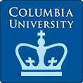 Columbia University Education School Logo