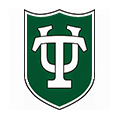 Tulane University School of Law Education School Logo