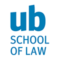 University of Baltimore School of Law Education School Logo