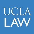 UCLA School of Law Education School Logo