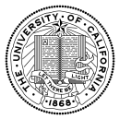 University of California Hastings College of the Law Education School Logo