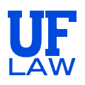 University of Florida Levin College of Law Education School Logo